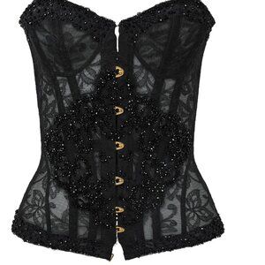 Agent Provocateur Krystabell  Corset